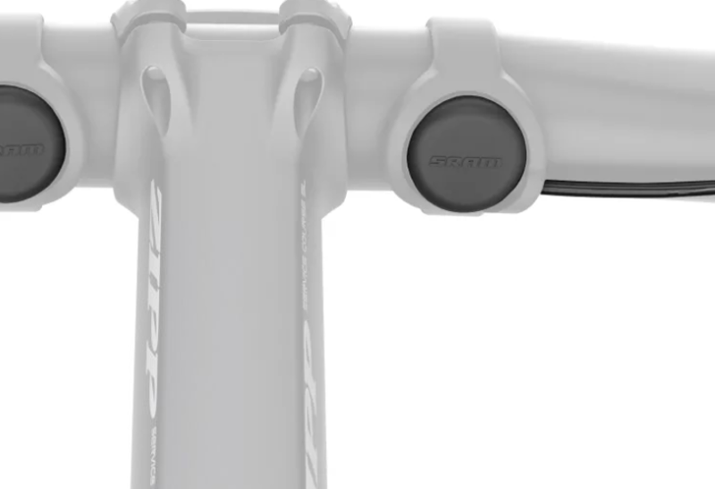 Sram Blip For Etap 150mm Black Qty 2-1